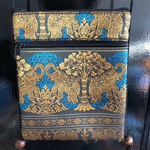 Authentic Crossbody from Ethiopia
